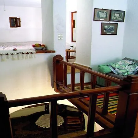 Appartement Bay View Greek With Private Terrace *