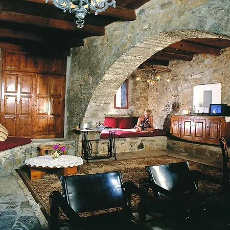 Appartement Bay View Greek With Private Terrace