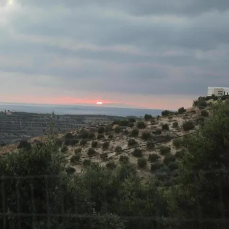 Appartement Bay View Greek With Private Terrace *
