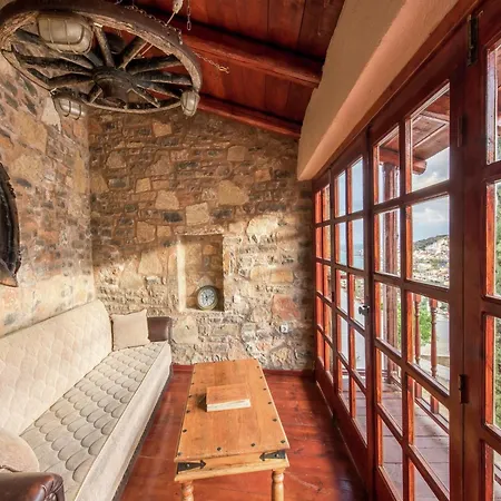 Bay View Greek With Private Terrace Appartement Elounda