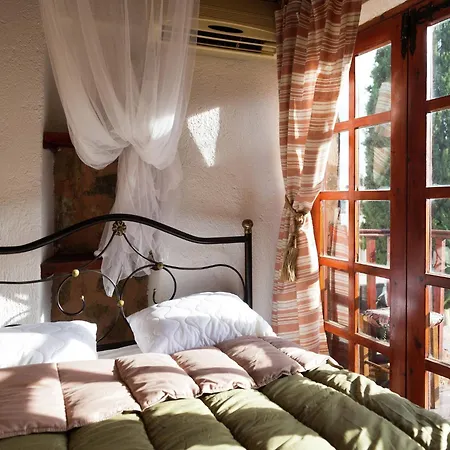 Appartement Bay View Greek With Private Terrace *