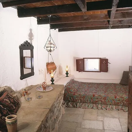 Bay View Greek With Private Terrace Appartement Elounda