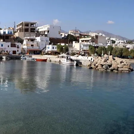 Bay View Greek With Private Terrace * Элунда