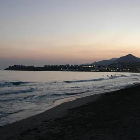 Bay View Greek With Private Terrace Апартаменты *