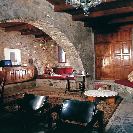 Bay View Greek With Private Terrace Апартаменты Элунда