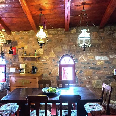 Апартаменты Bay View Greek With Private Terrace Элунда