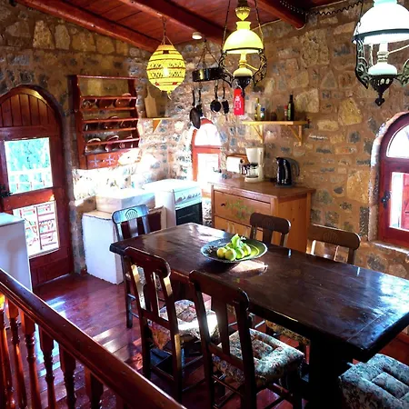 Bay View Greek With Private Terrace *