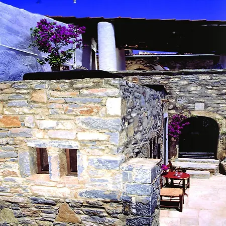 Bay View Greek With Private Terrace *